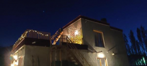 Devaranya Homestay